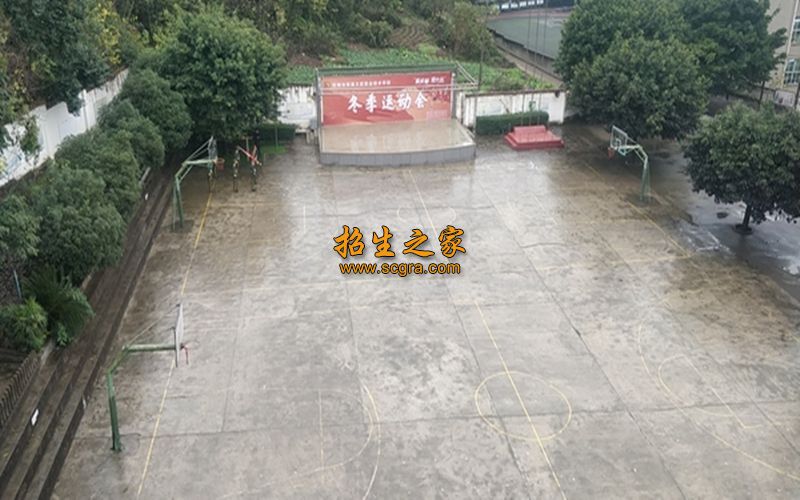 简阳市育英文武职业技术学校相册图集