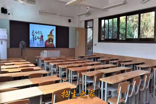 成都石室中学成都石室中学教室