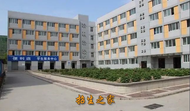 陕西汽车技师学院相册图集