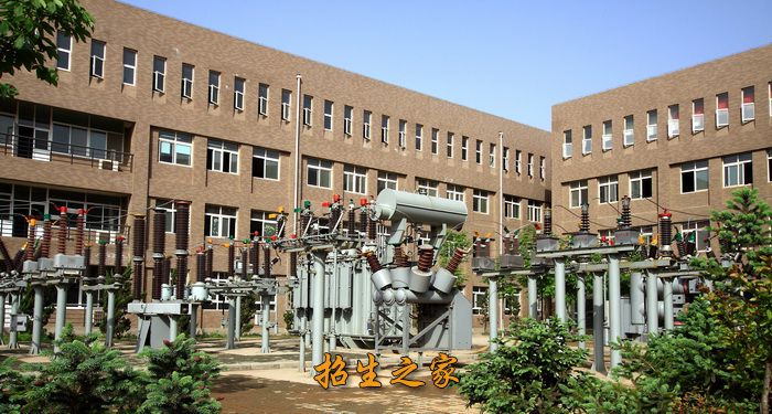 西安技师学院相册图集