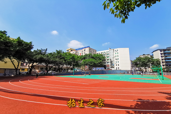 重庆市铁路运输技师学院相册图集
