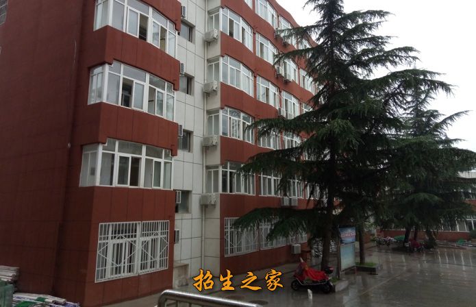 西安航天技师学院相册图集