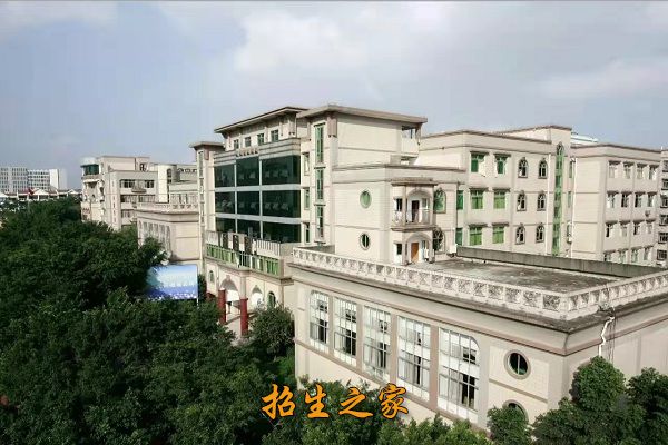 重庆市渝北职业教育中心相册图集