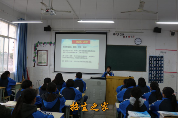 铜仁市碧江区中等职业学校相册图集