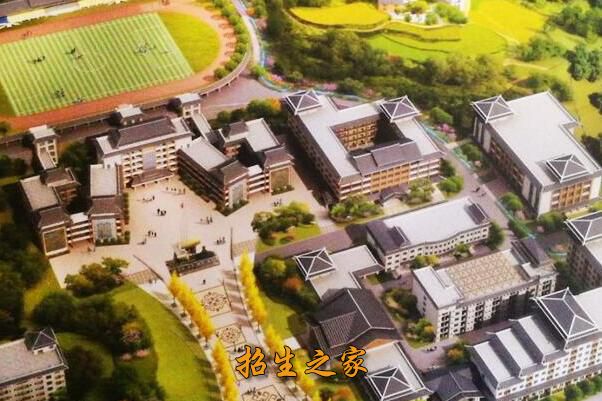 台江县中等职业学校相册图集