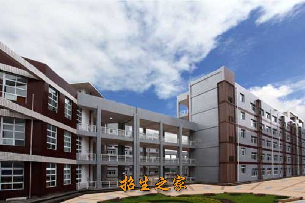 重庆市旅游学校相册图集