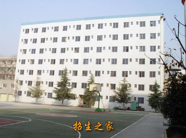 西安市艺术学校相册图集