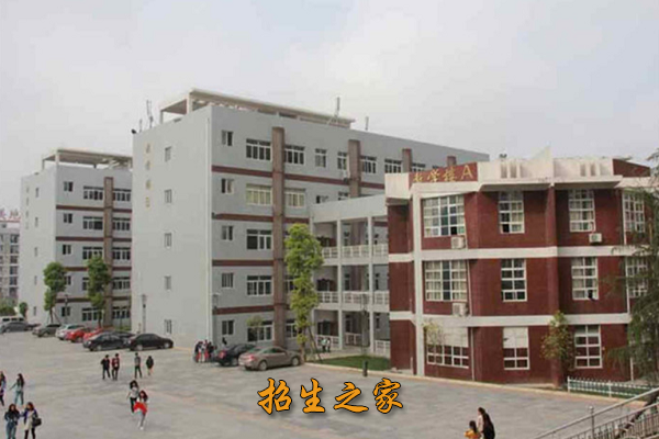 重庆市黔江区民族职业教育中心相册图集