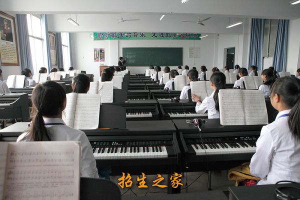 重庆市江南职业学校相册图集