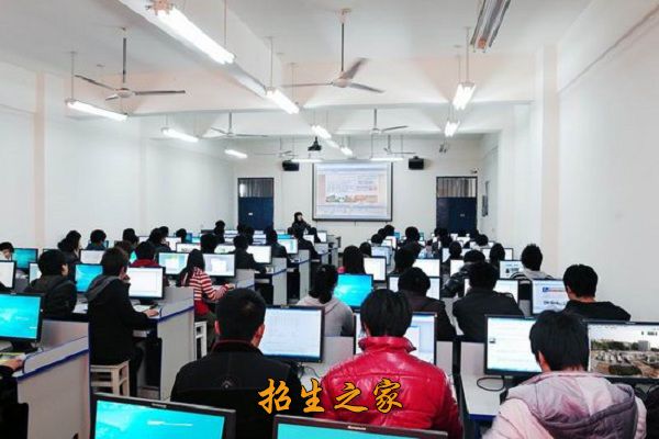 重庆市江南职业学校相册图集