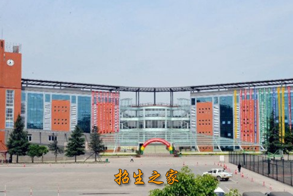 贵州交通技师学院相册图集