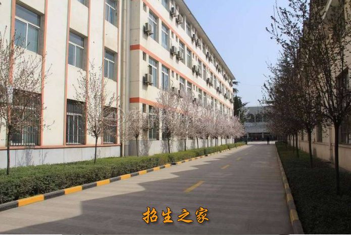 宝鸡铁路技师学院（宝鸡铁路司机学校）相册图集