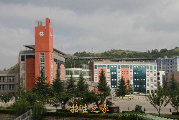 贵州交通技师学院相册图集