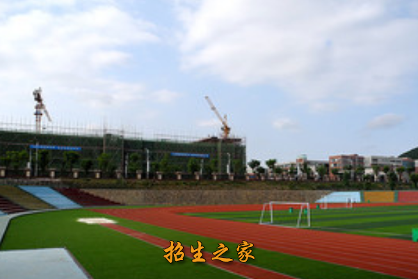 贵州省建设学校相册图集