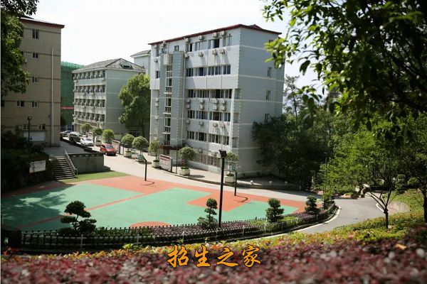 四川仪表工业学校相册图集