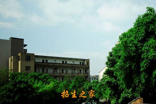 重庆市永川职业教育中心相册图集