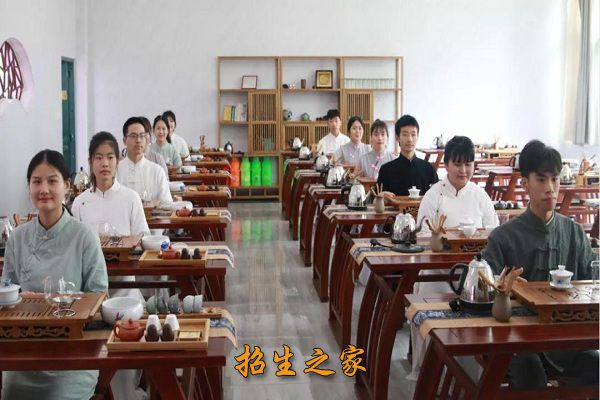 重庆市行知职业技术学校相册图集