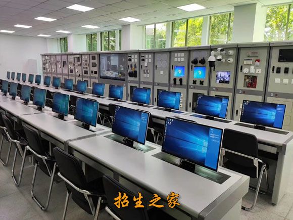 陕西工程科技高级技工学校相册图集