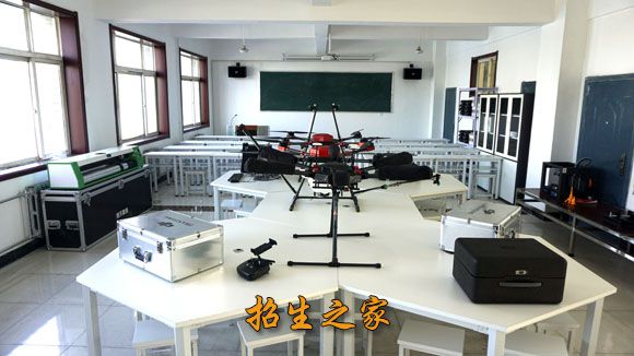 陕西工程科技高级技工学校相册图集