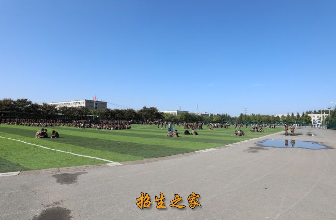 西安铁道技师学院相册图集