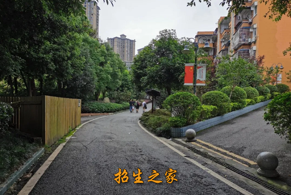 重庆市璧山职业教育中心相册图集