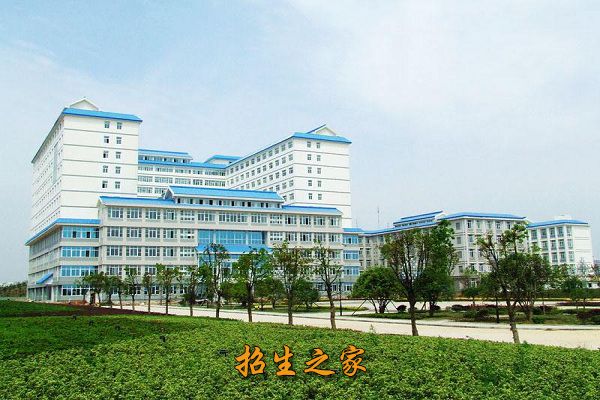 重庆市万盛职业教育中心相册图集