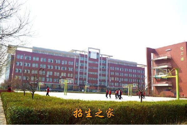 西北工业学校相册图集