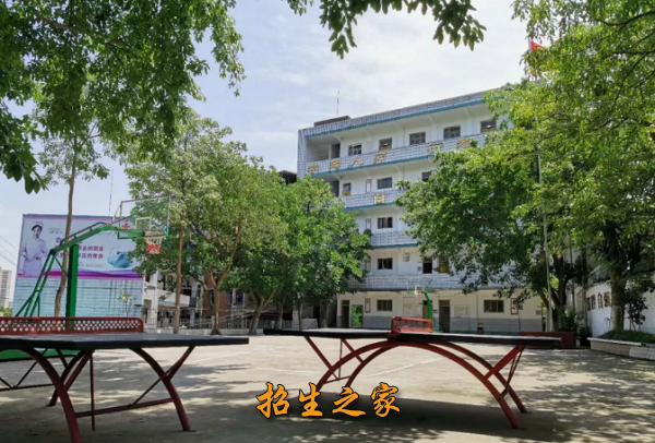 重庆市渝西卫生学校相册图集