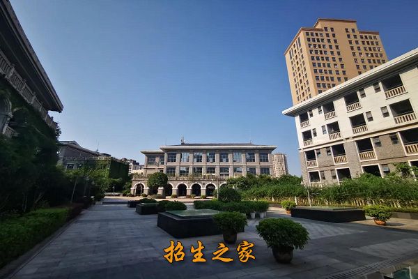 重庆财政学校相册图集