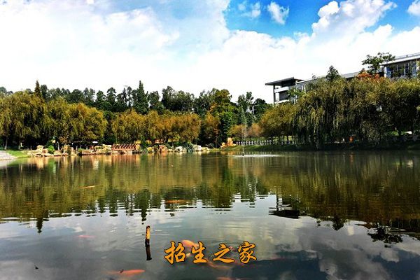 云南交通技师学院相册图集