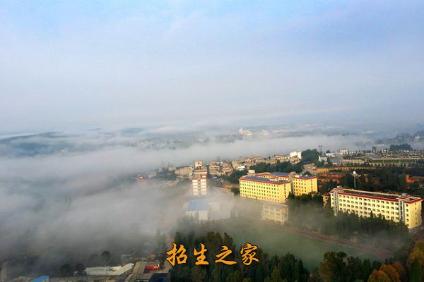 云南交通技师学院相册图集
