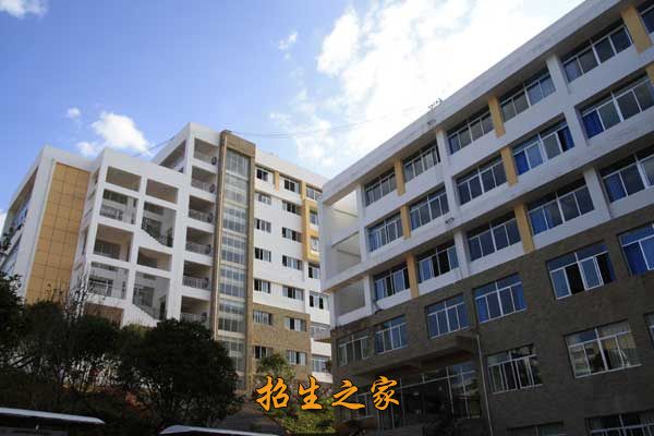 楚雄技师学院相册图集