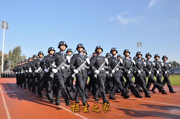 云南司法警官职业学院相册图集