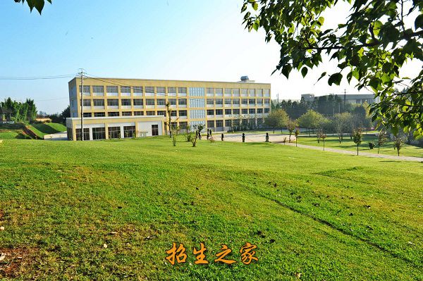 云南农业职业技术学院相册图集