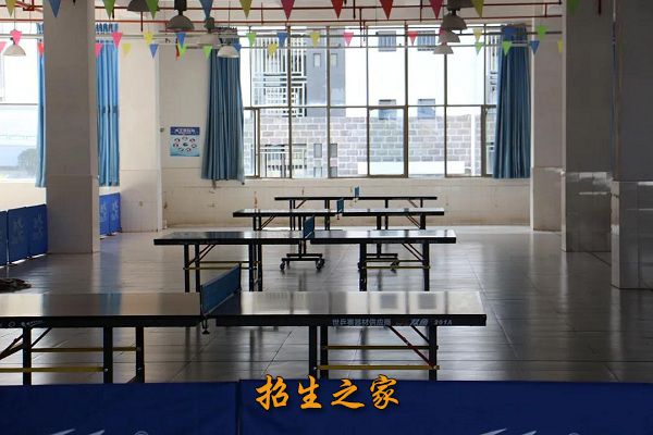 曲靖市会泽职业技术学校相册图集