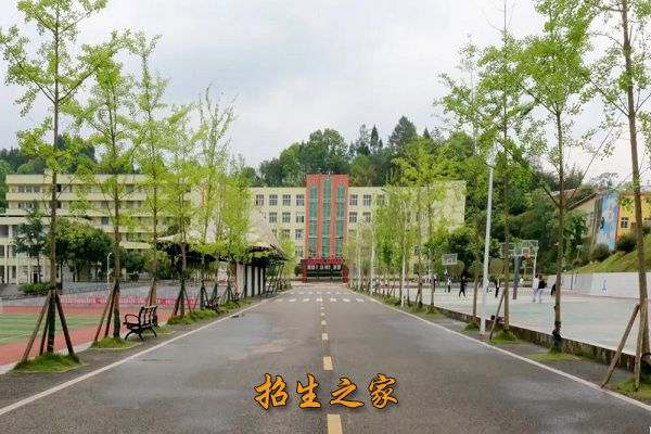 宜宾市叙州区柳嘉职业技术学校相册图集