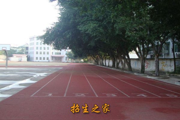 四川省高县职业技术学校相册图集