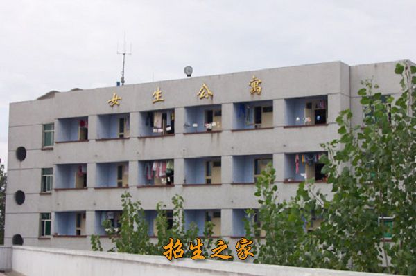 四川省德阳黄许职业中专学校相册图集
