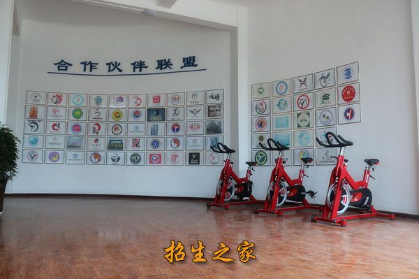 德阳弘正科技职业学校相册图集