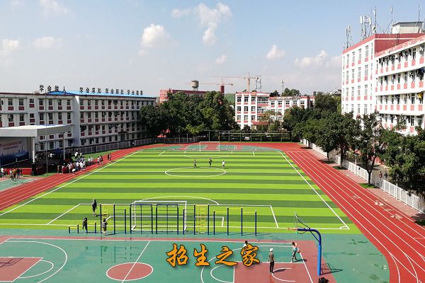 德阳安装技师学院相册图集