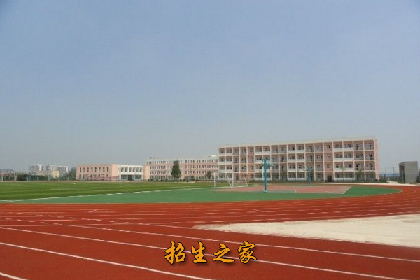 绵阳市安州区高级职业中学相册图集