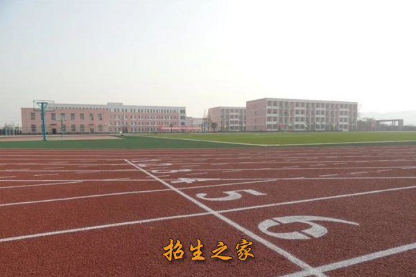 绵阳市安州区高级职业中学相册图集