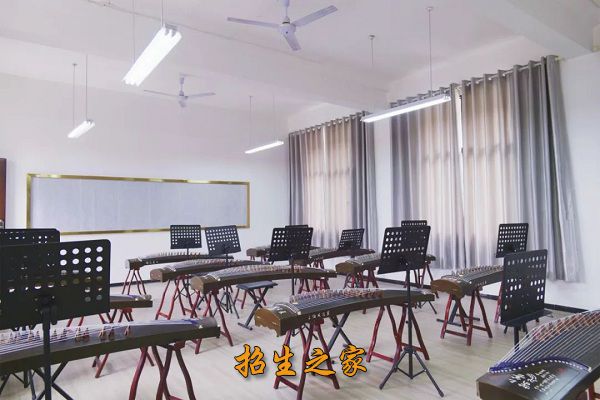 绵阳灵通学校相册图集