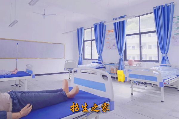 绵阳灵通学校相册图集