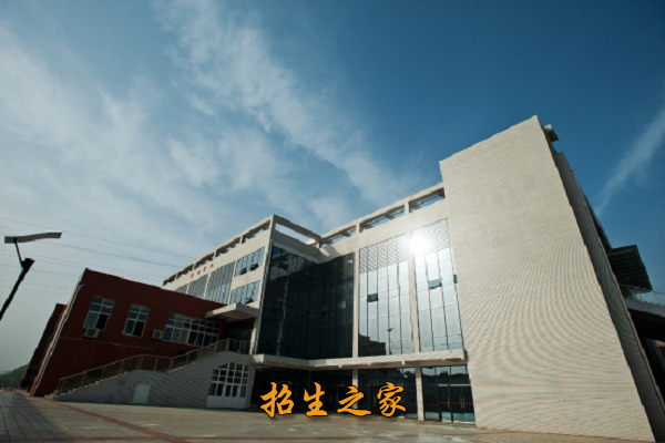 四川自贡市高级技工学校相册图集