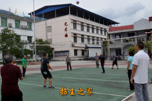 广元工程技工学校相册图集