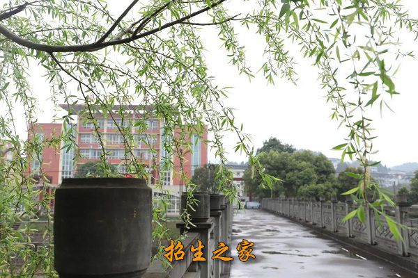 广元市昭化区职业高级中学相册图集