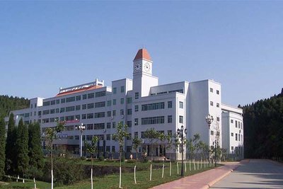 绵阳市机械电气工业学校