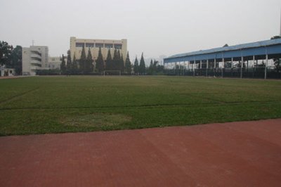 成都体育学院附属体育运动学校相册图集