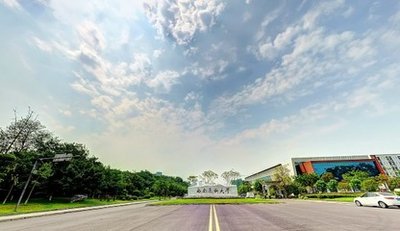 西南医科大学附属医院卫生学校相册图集